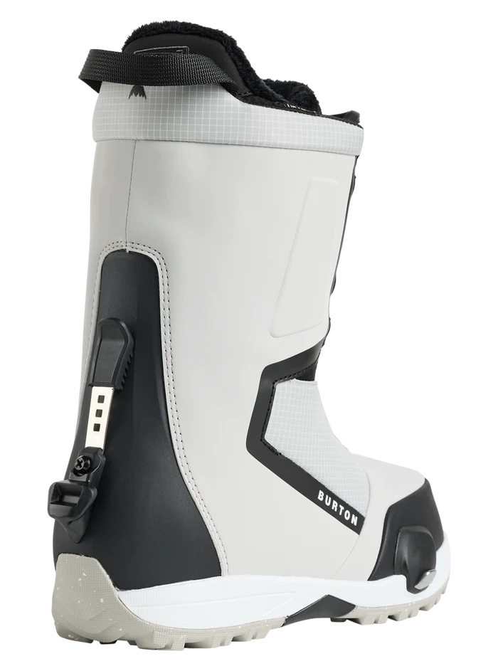 Product image of Men's Burton Highshot Step On® Snowboard Boots[Variant:Gray Cloud]
