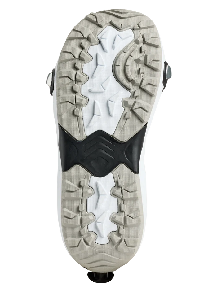 Product image of Men's Burton Highshot Step On® Snowboard Boots[Variant:Gray Cloud]