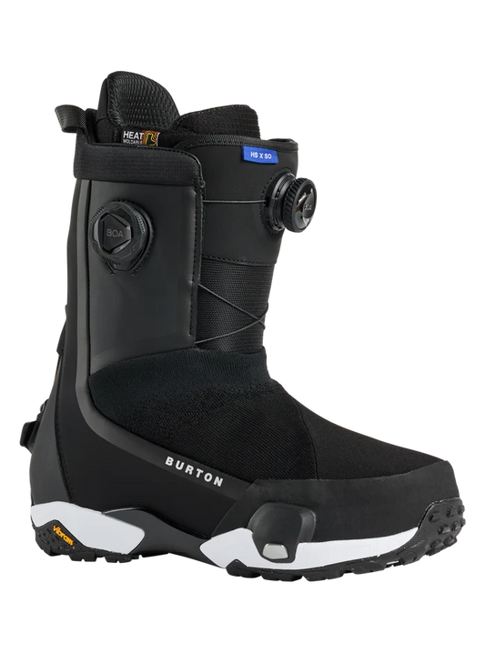 Product image of Men's Burton Highshot X Step On® Snowboard Boots[Variant:Black]