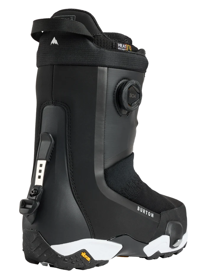 Product image of Men's Burton Highshot X Step On® Snowboard Boots[Variant:Black]