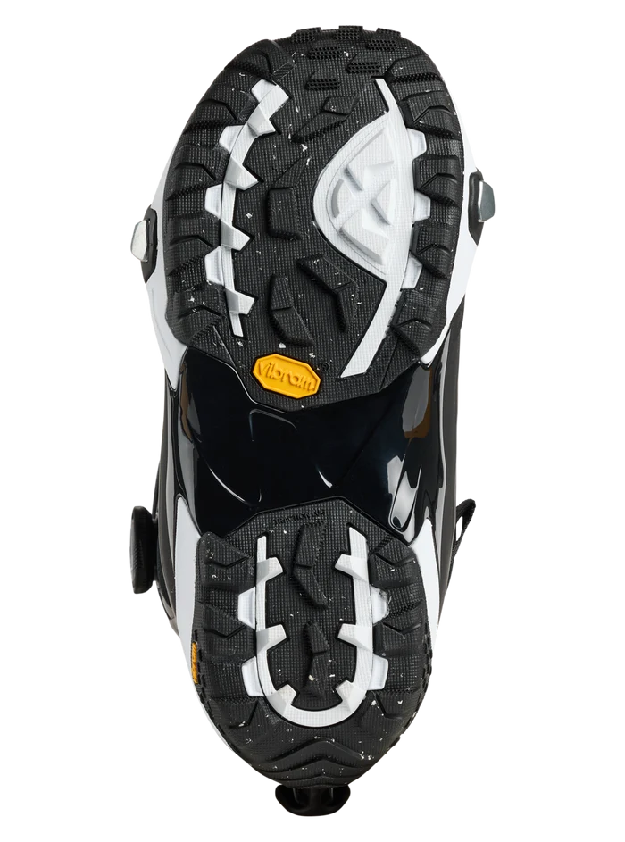 Product image of Men's Burton Highshot X Step On® Snowboard Boots[Variant:Black]