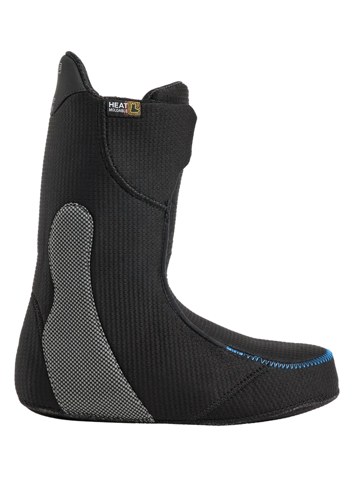 Product image of Men's Burton Highshot X Step On® Snowboard Boots[Variant:Black]