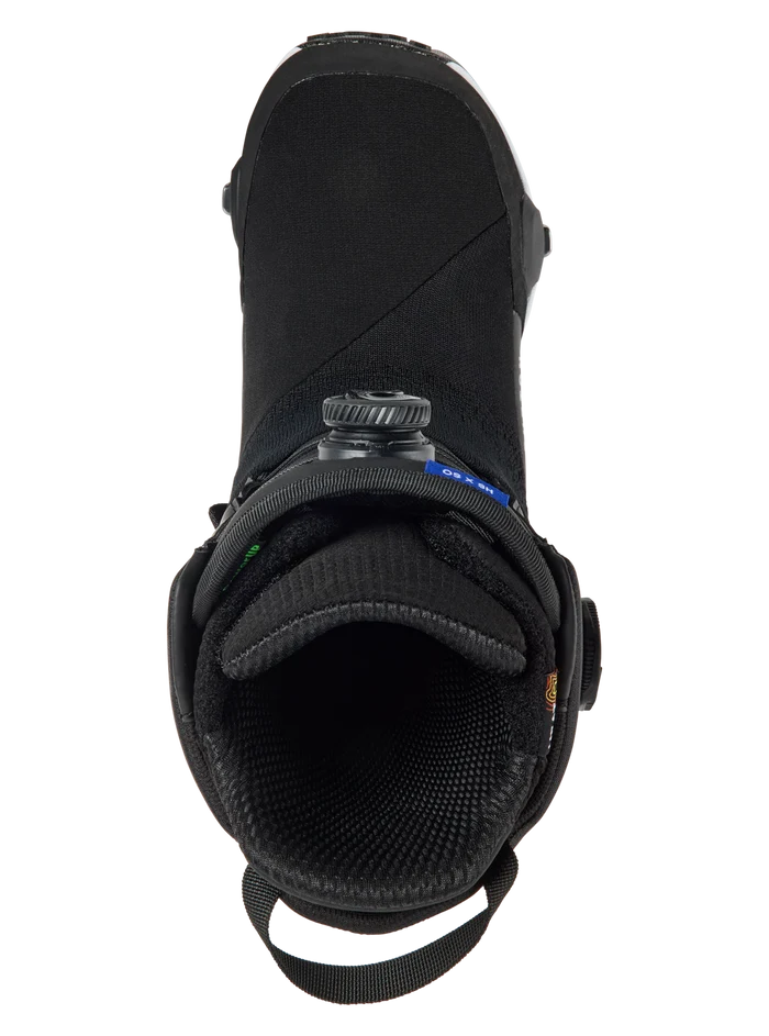 Product image of Men's Burton Highshot X Step On® Snowboard Boots[Variant:Black]