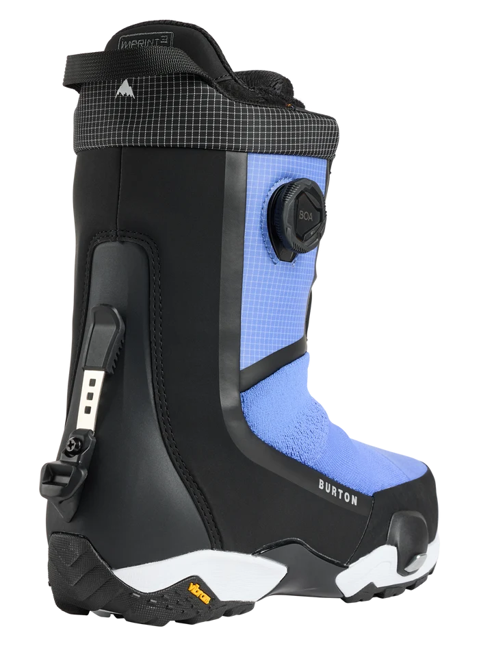 Product image of Men's Burton Highshot X Step On® Snowboard Boots[Variant:Iris Bloom]