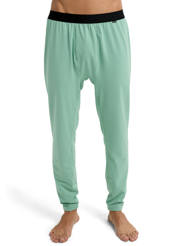 Product image of Men's Burton Midweight Base Layer Pants[Variant:Soft Sage]