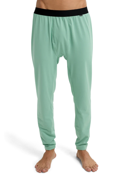 Product image of Men's Burton Midweight Base Layer Pants[Variant:Soft Sage]