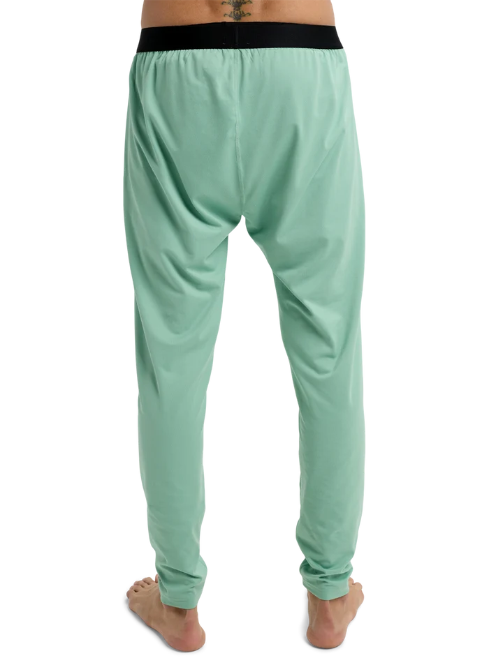 Product image of Men's Burton Midweight Base Layer Pants[Variant:Soft Sage]