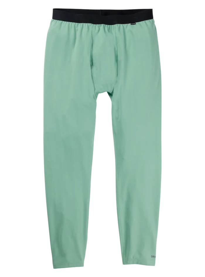 Product image of Men's Burton Midweight Base Layer Pants[Variant:Soft Sage]