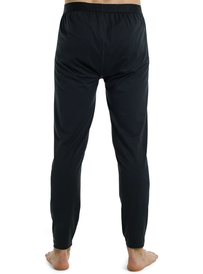 Product image of Men's Burton Midweight Base Layer Pants[Variant:True Black]