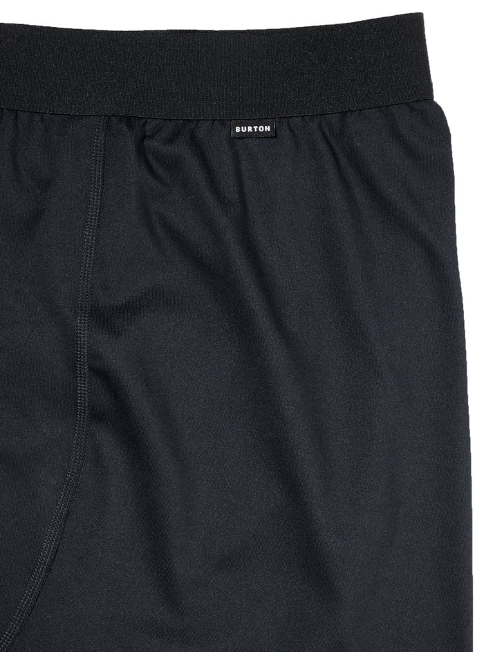 Product image of Men's Burton Midweight Base Layer Pants[Variant:True Black]