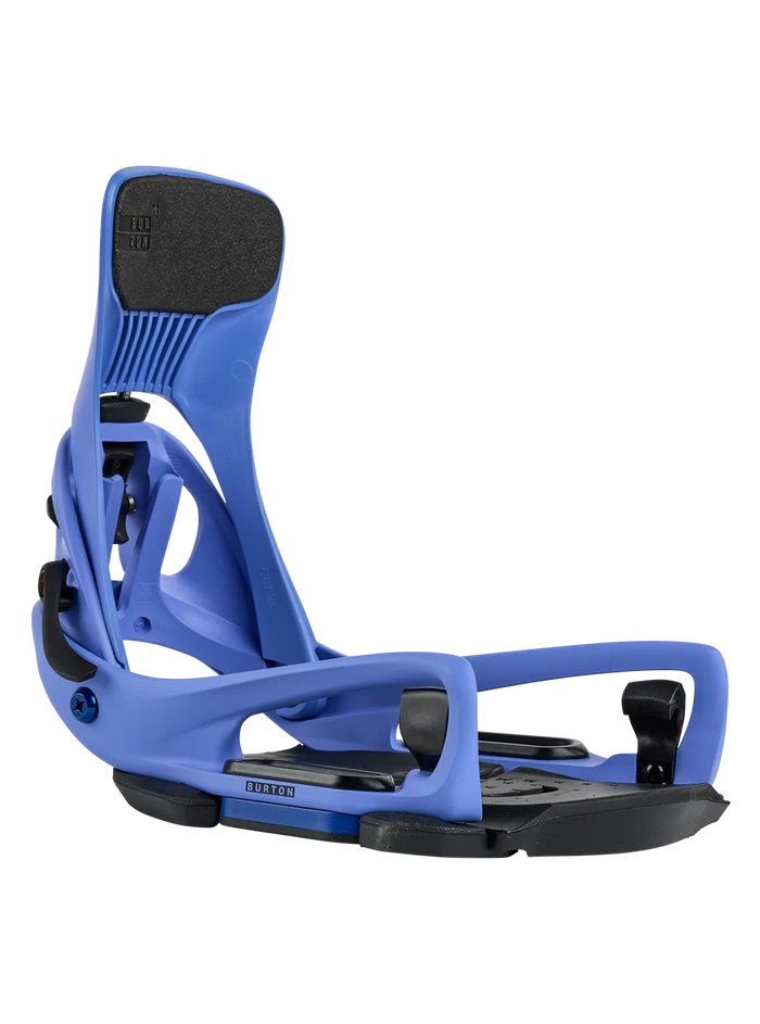 Product image of Men's Burton Step On® Cartel X EST® Snowboard Bindings[Variant:Iris Bloom]