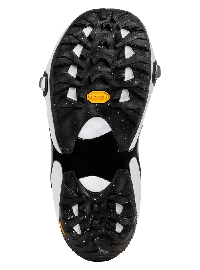 Product image of Men's Burton Waverange X Step On® Snowboard Boots[Variant:Black]