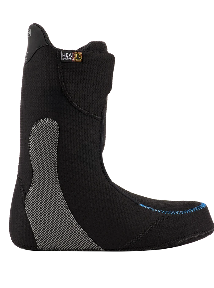 Product image of Men's Burton Waverange X Step On® Snowboard Boots[Variant:Black]