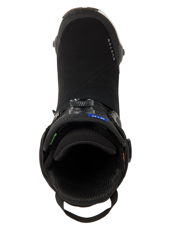 Product image of Men's Burton Waverange X Step On® Snowboard Boots[Variant:Black]