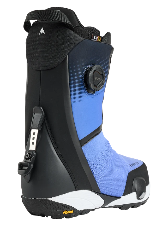 Product image of Men's Burton Waverange X Step On® Snowboard Boots[Variant:Iris Bloom]