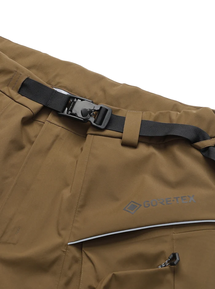 Product image of Men's Burton Year of the Horse Cavalry 2L GORE-TEX Bib Pants[Variant:Desert Palm]