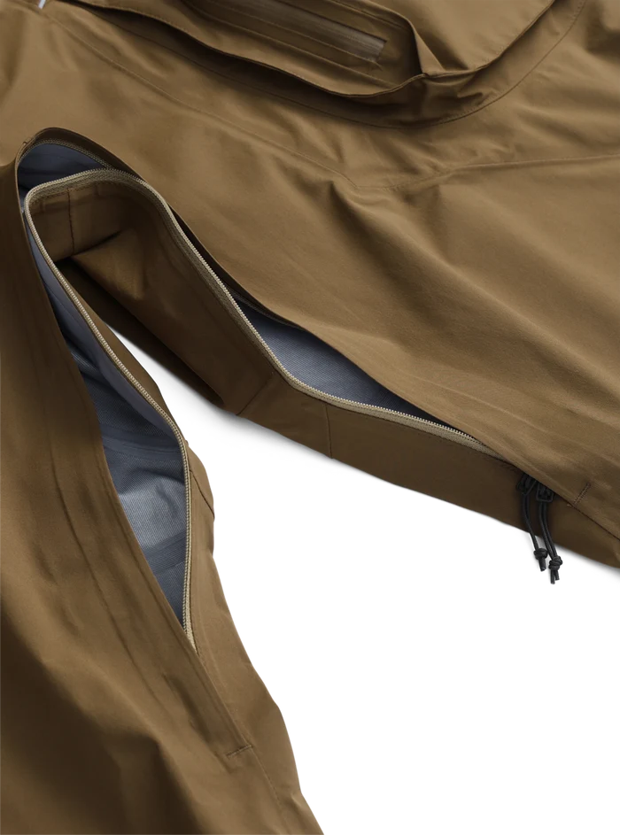 Product image of Men's Burton Year of the Horse Cavalry 2L GORE-TEX Bib Pants[Variant:Desert Palm]