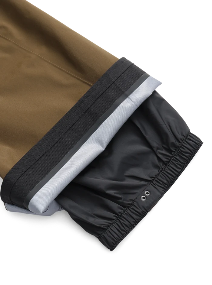 Product image of Men's Burton Year of the Horse Cavalry 2L GORE-TEX Bib Pants[Variant:Desert Palm]