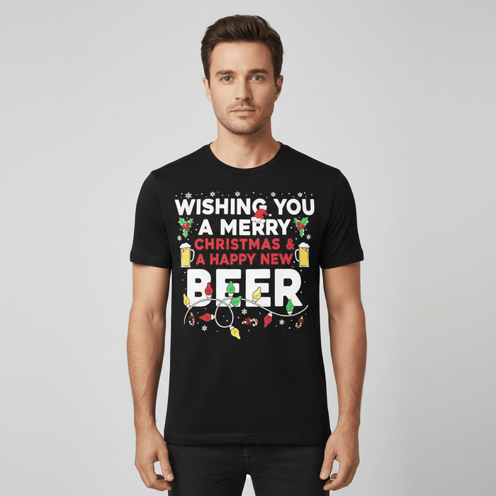 Beer Black / M