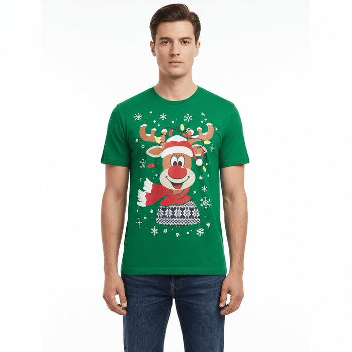 Rudolph Green / M