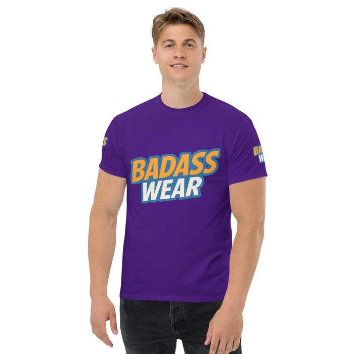 Purple / S
