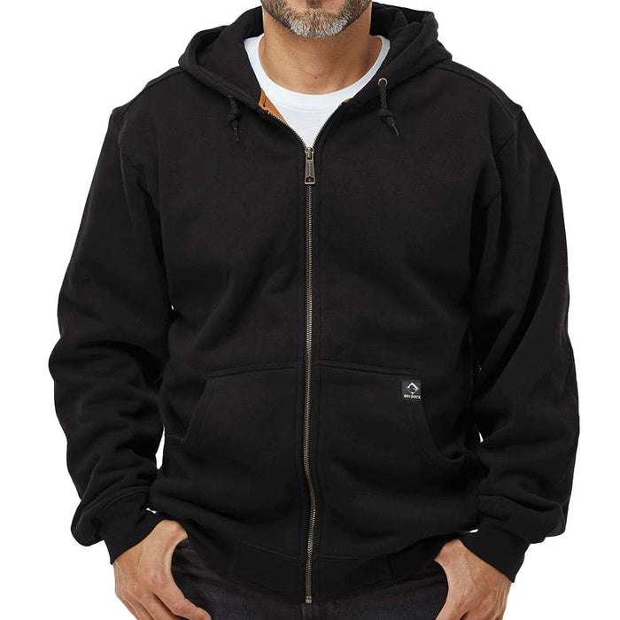 Men's Crossfire POWERFLEECE Fleece Jacket