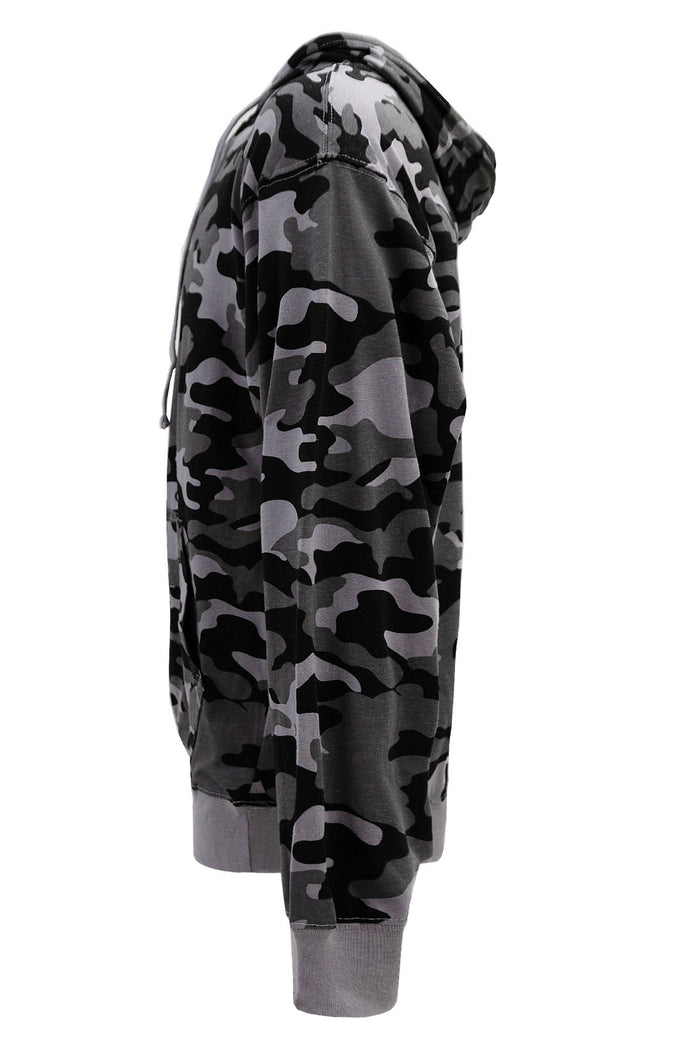Grey Camo