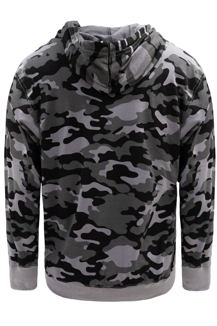 Grey Camo