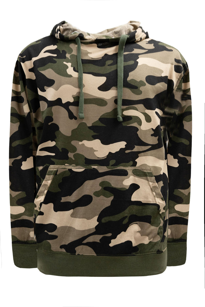 Green Camo
