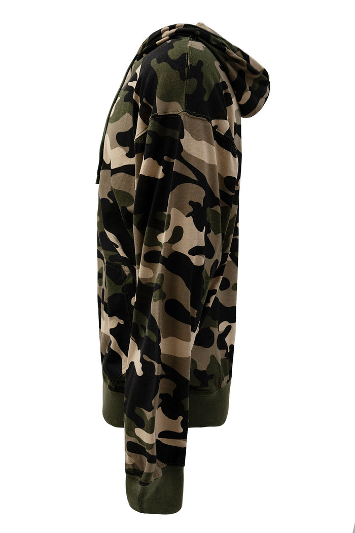 Green Camo