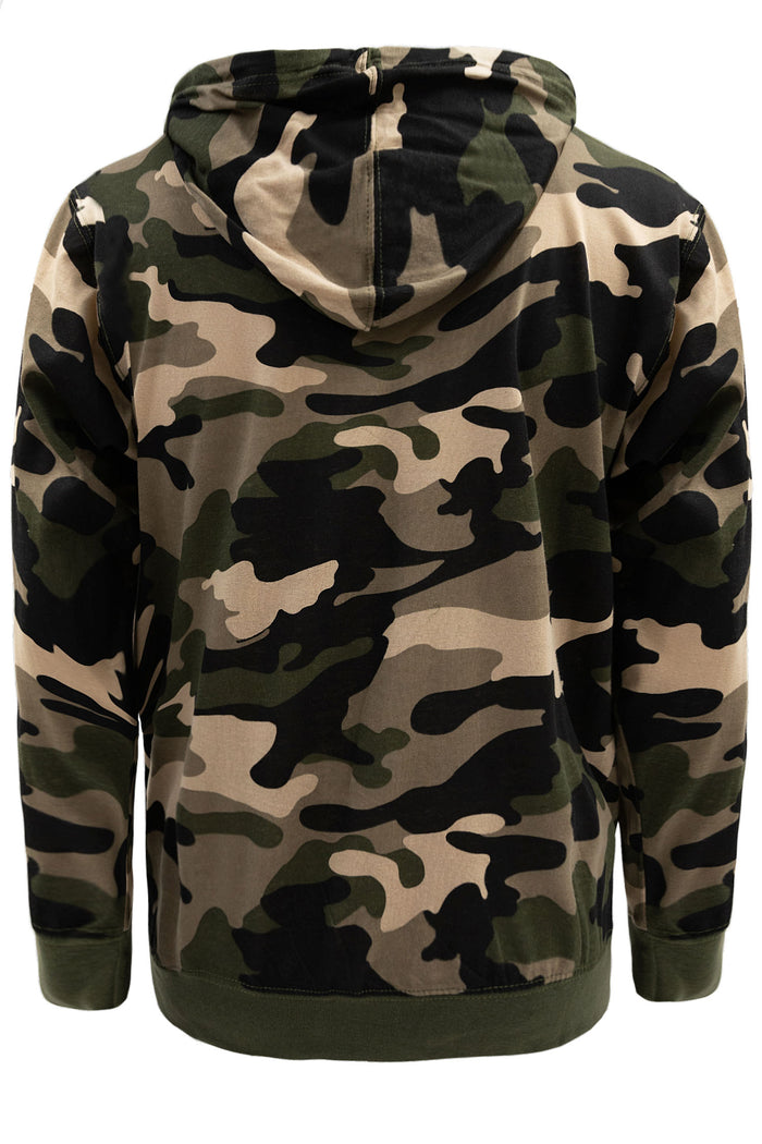 Green Camo