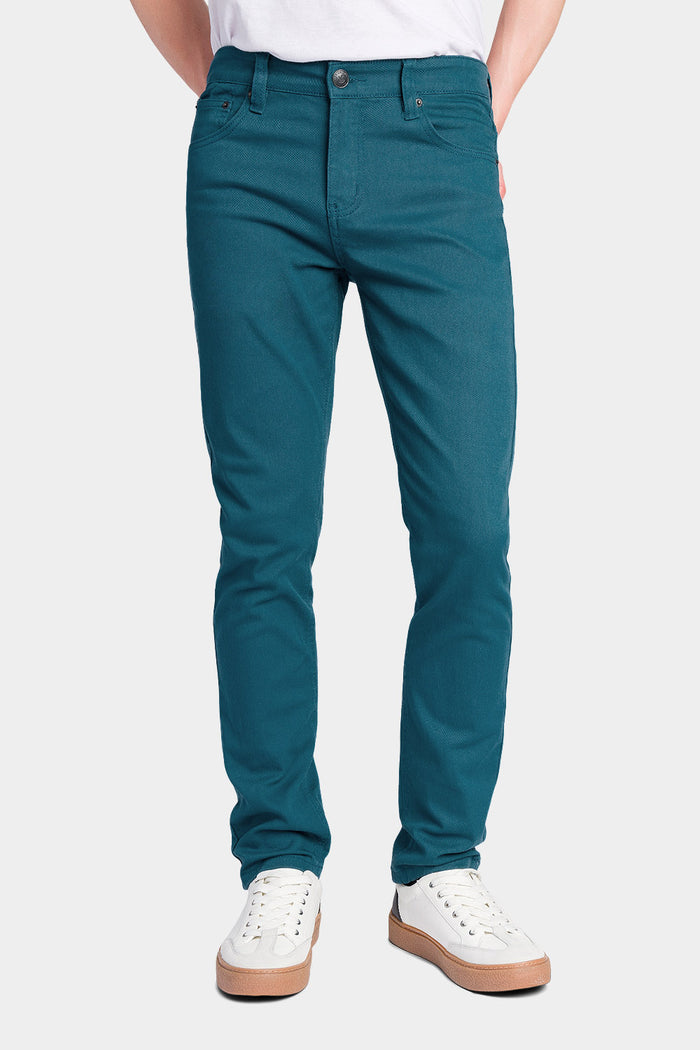 Devil Blue / 28/30