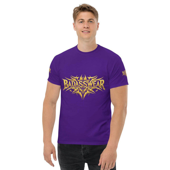 Purple / S
