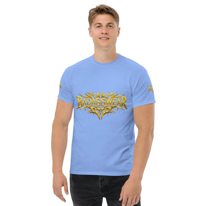 Carolina Blue / S