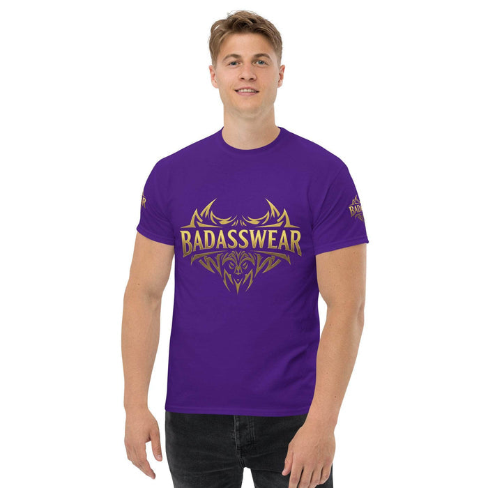 Purple / S