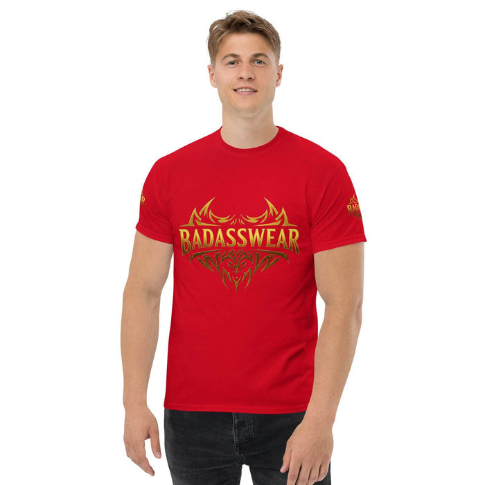 Red / S