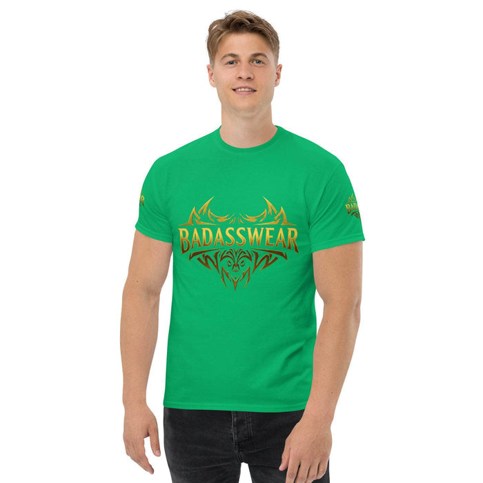 Irish Green / S