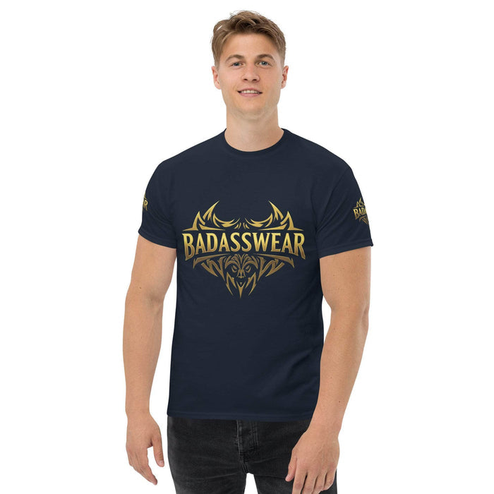 Navy / S