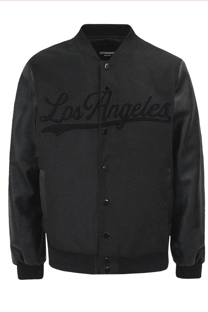 Black/Black