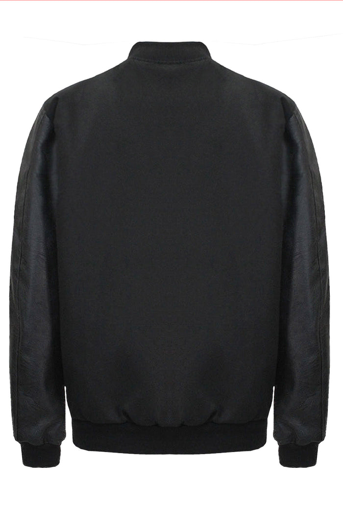 Black/Black