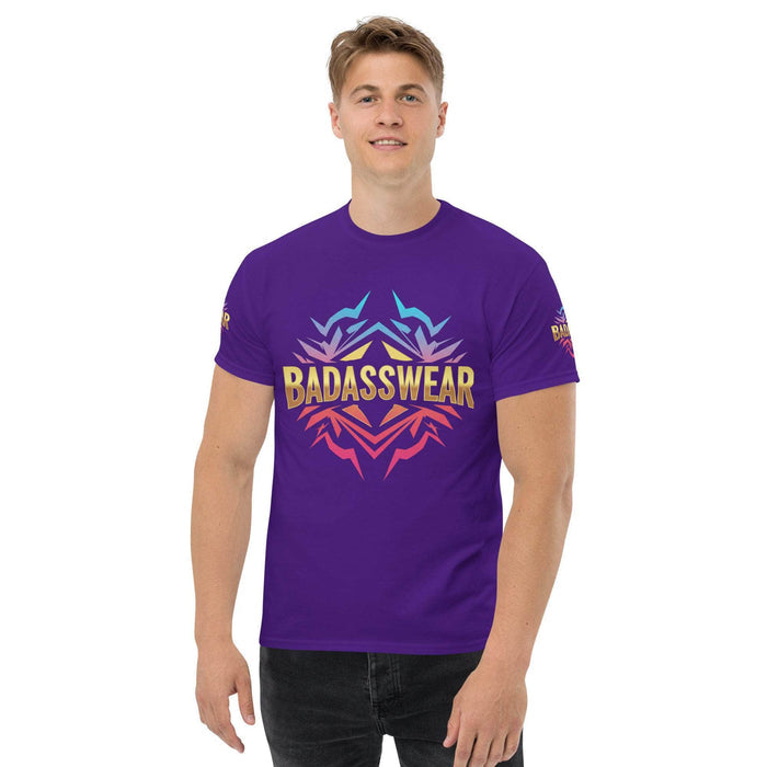 Purple / S