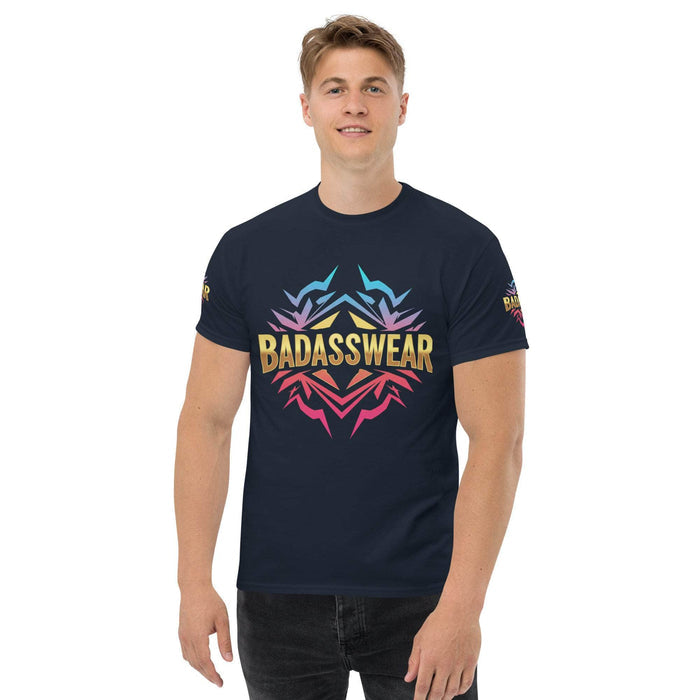Navy / S