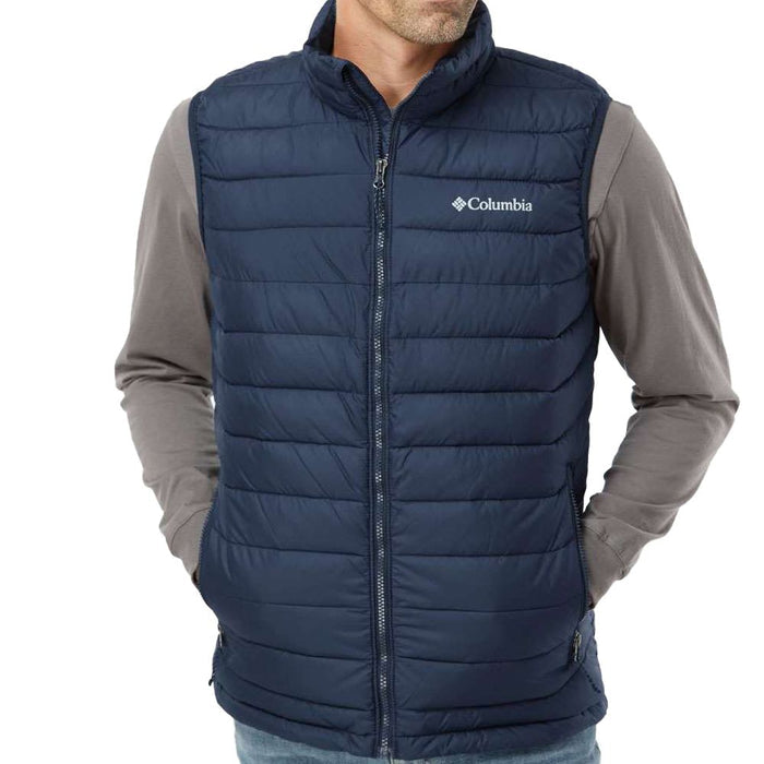 Men's Powder Lite Vest