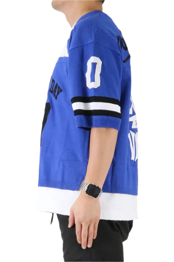 Royal Blue