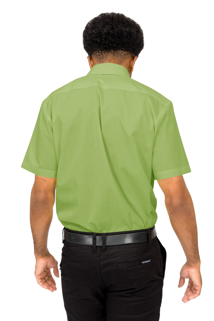 Apple Green