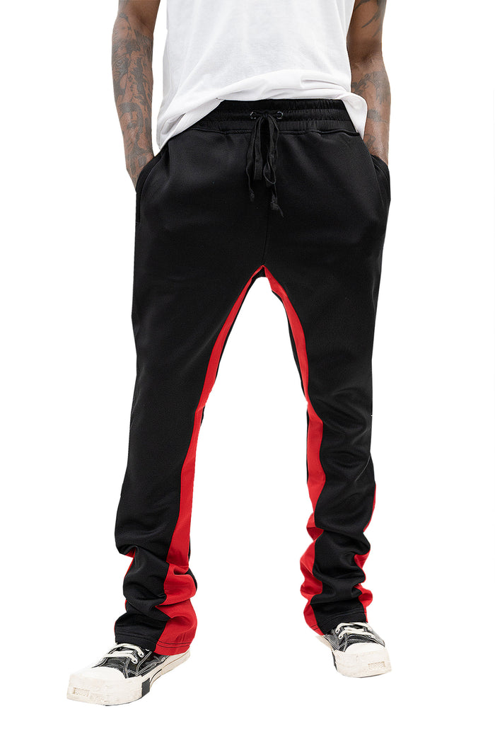 Black/Red / Small