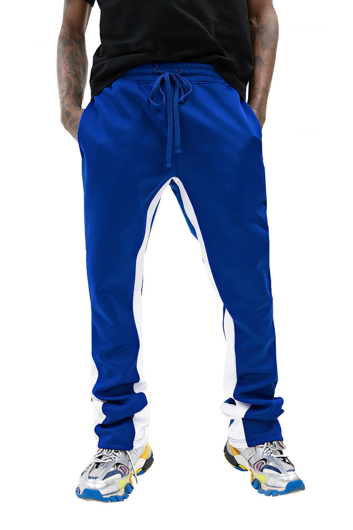 Royal/White / Small