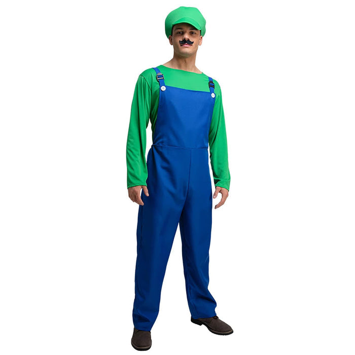 Green / S