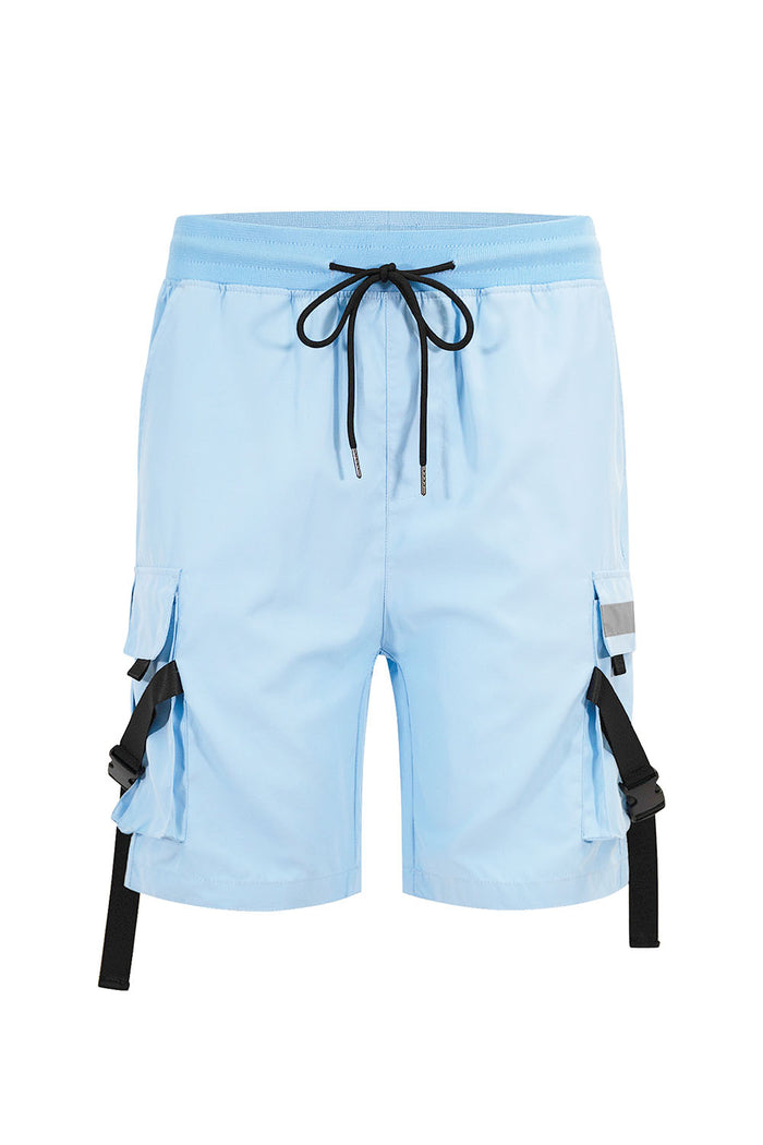 Blue / Small