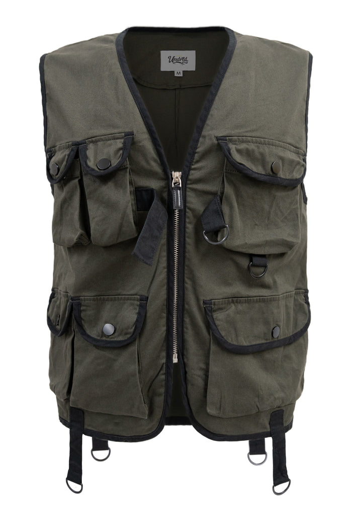Dark Olive